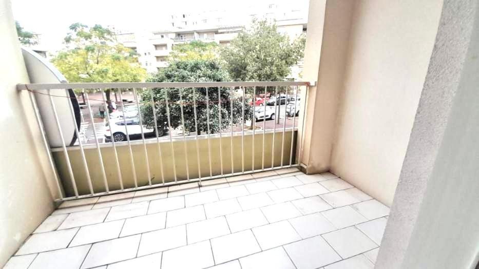 Appart 3 Lits Proche Mer, Centre-Ville Et Commerces Bastia  Exteriör bild