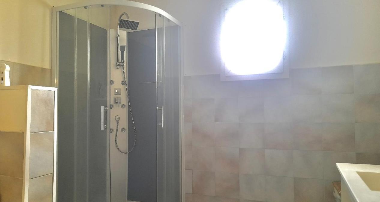 Appart 3 Lits Proche Mer, Centre-Ville Et Commerces Bastia  Exteriör bild