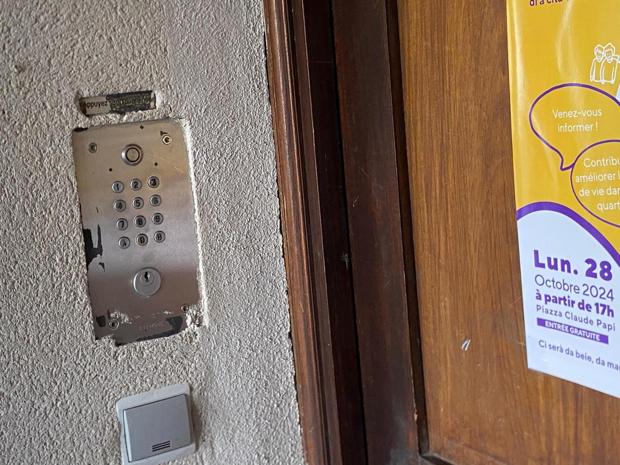 Appart 3 Lits Proche Mer, Centre-Ville Et Commerces Bastia  Exteriör bild