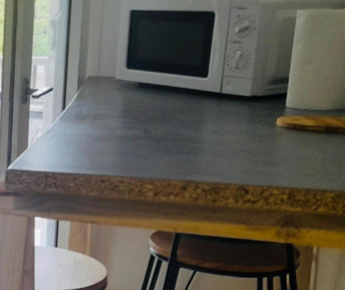Appart 3 Lits Proche Mer, Centre-Ville Et Commerces Bastia  Exteriör bild