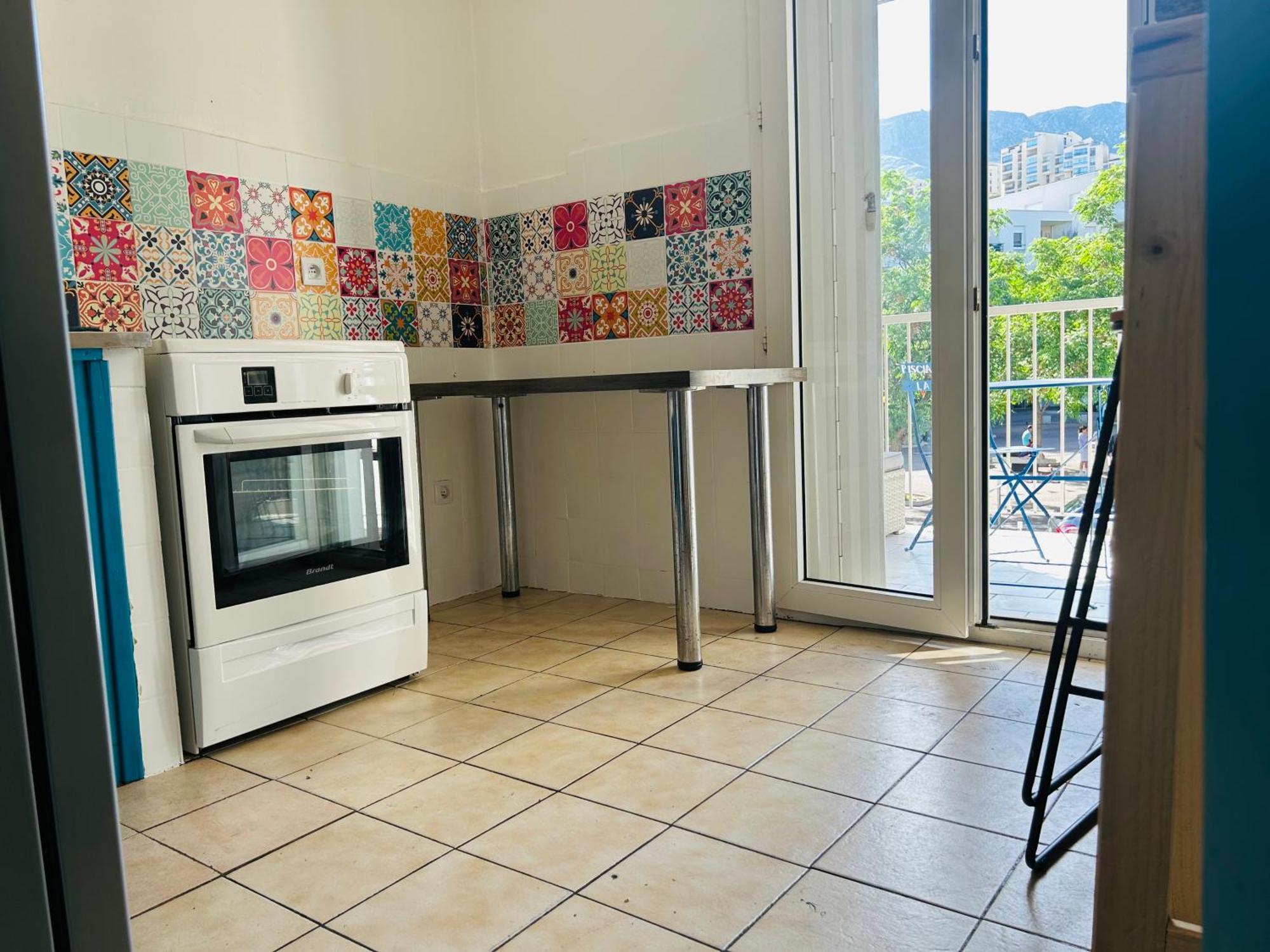Appart 3 Lits Proche Mer, Centre-Ville Et Commerces Bastia  Exteriör bild